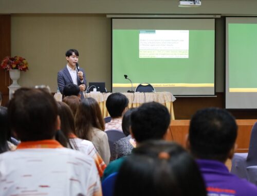 กิจกรรม ผอมทันที สุขภาพดี 100%
