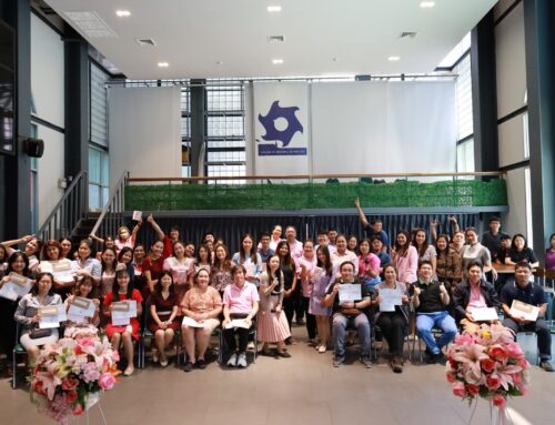 CIT KM Showcase 2025 : Knowledge Showing and Sharing ครั้งที่ 3