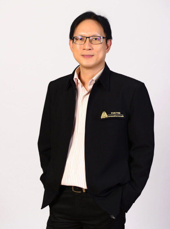 ผู้ช่วยศาสตราจารย์ ดร.สุพจน์ จันทร์วิพัฒน์