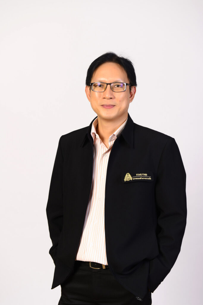 ผู้ช่วยศาสตราจารย์ ดร.สุพจน์ จันทร์วิพัฒน์