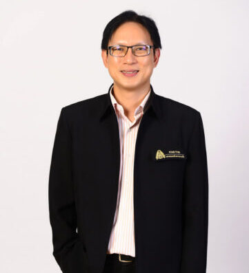 ผู้ช่วยศาสตราจารย์ ดร.สุพจน์ จันทร์วิพัฒน์