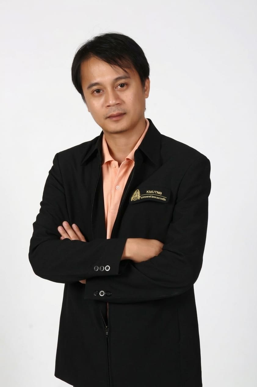 ผู้ช่วยศาสตราจารย์ ดร.อนุศักดิ์ บิสลาม